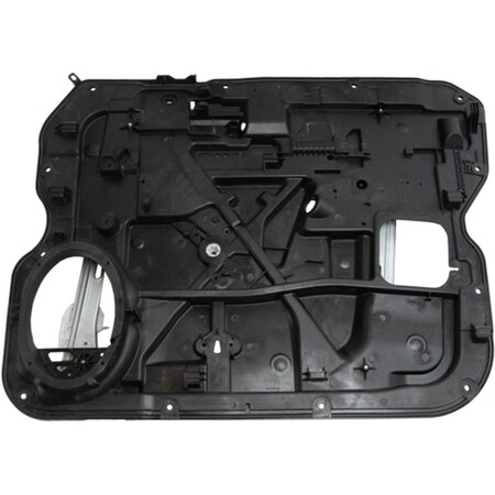 Aci Automotive Power Window Regulator, 384439 384439